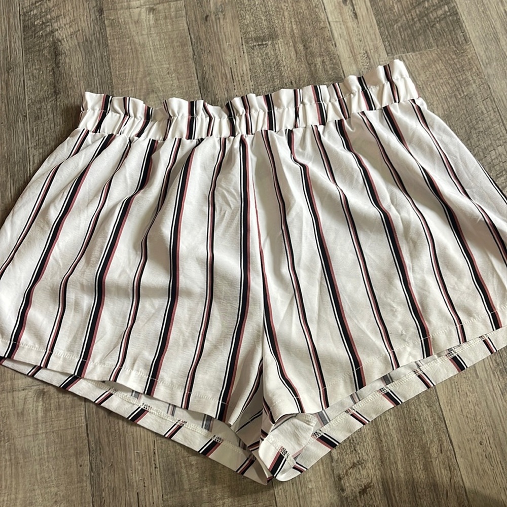 Woman’s shorts